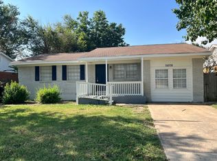 5808 NW Kinyon Ave, Lawton, OK 73505
