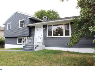 400 Cressmont Ave, Blackwood, NJ 08012