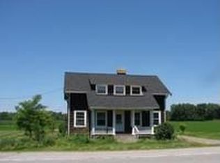 3257 Cuylerville Rd, Mount Morris, NY 14510