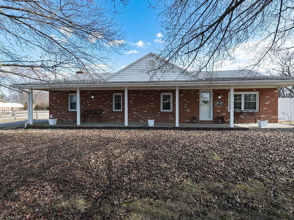 10250 Eby Rd, Germantown, OH 45327 Zillow