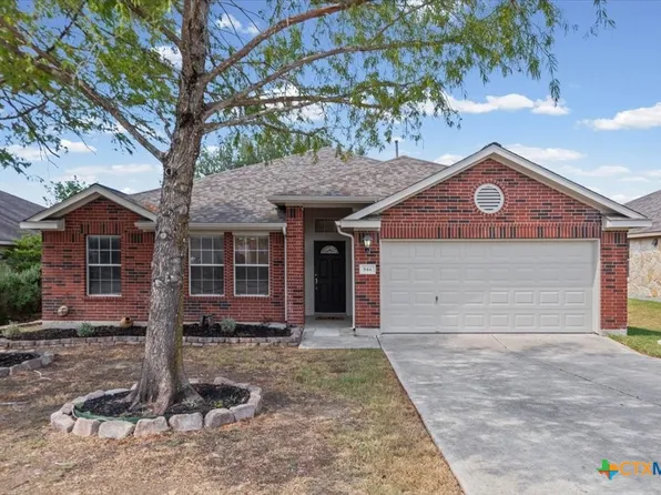 844 Dark Horse Ln, Buda, TX 78610
