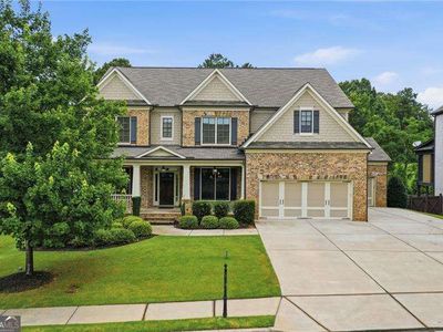 3342 Laurel Leaf Way, Buford, GA, 30519