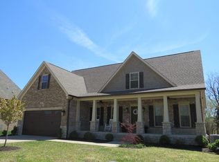138 River Crst N, Mt Washington, KY 40047
