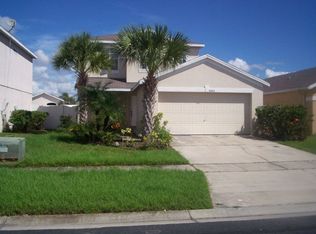 14405 Jasmine Glen Dr, Orlando, FL 32824