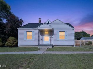 402 W Poinsetta Ave, Toledo, OH 43612