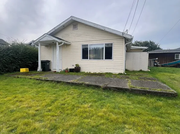 1485 Lakeshore Dr, Coos Bay, OR 97420