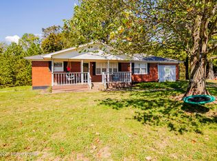 61 Farmers Ridge Rd, Elk Horn, KY 42733