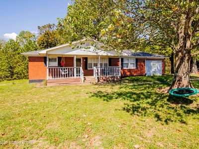 61 Farmers Ridge Rd, Elk Horn, KY, 42733