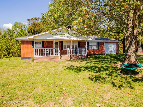 61 Farmers Ridge Rd, Elk Horn, KY 42733