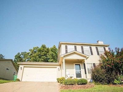 13311 Teton Dr, Little Rock, AR, 72211