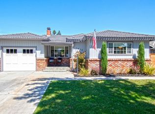 1453 Jeffery Ave, San Jose, CA