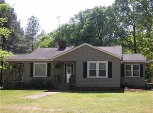 1416 Lee Dobbins Rd, Anderson, SC 29626