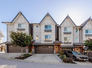 23539 Gilker Hill Rd #2, Maple Ridge, BC V2W 1C8