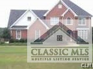 1110 La Vista Rd, Athens, GA 30606