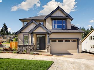 3385 Vista Heights Aly, Eugene, OR 97405