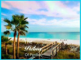 14455 Perdido Key Dr UNIT 202, Perdido Key, FL 32507