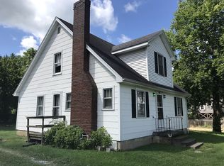 202 E 3rd St, Perryville, KY 40468