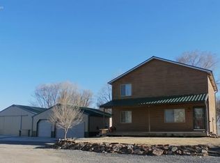 32601 Daniel Rd, Pueblo, CO 81006