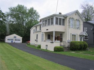 703 W Thomas St, Rome, NY 13440