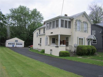 703 W Thomas St, Rome, NY, 13440