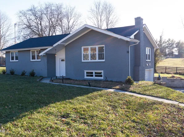 53 Chenault Dr, Finchville, KY 40022