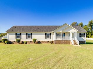 1091 Eliason Rd, Alcolu, SC 29001
