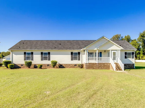 1091 Eliason Rd, Alcolu, SC 29001