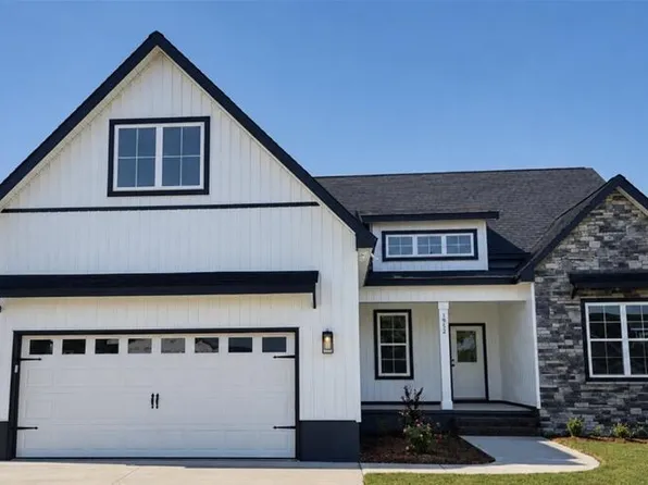 1952 Kimball Drive, Greenville, NC 27834