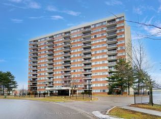 Carriage House II Condominium, Toronto, ON M1B 3R5