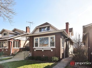 3651 N Saint Louis Ave, Chicago, IL 60618