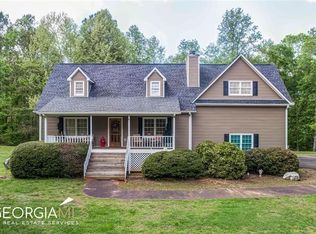 2423 Conns Creek Rd, Ball Ground, GA 30107