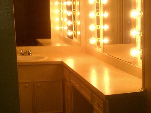 Vanity