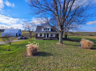 3371 Campbellsburg Rd, Campbellsburg, KY 40011