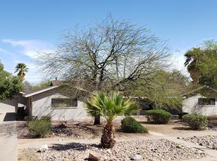 808 W Wilson Ave, Coolidge, AZ 85128