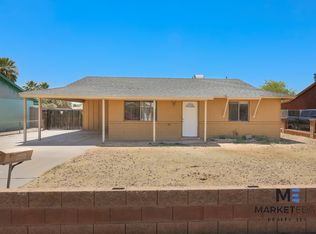 7151 W Lewis Ave, Phoenix, AZ 85035