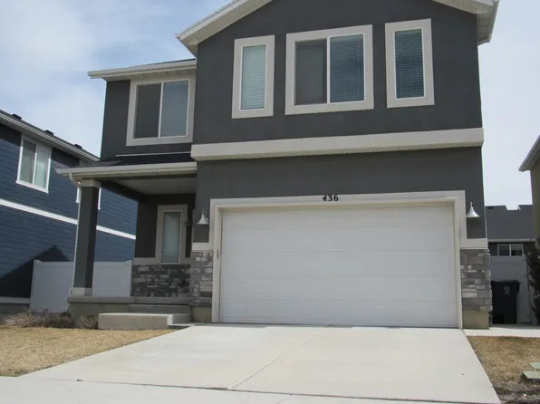 436 S Highpoint Dr, Saratoga Springs, UT 84045