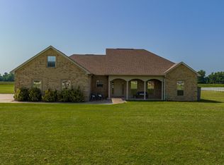 12736 Smarty Jones Dr, Scott, AR 72142