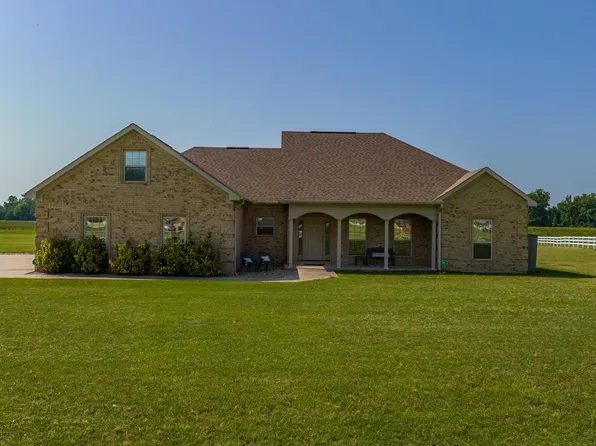 12736 Smarty Jones Dr, Scott, AR 72142