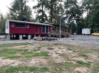 672 Nimmo Rd, Searcy, AR 72143