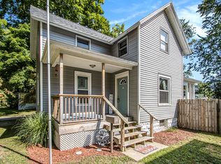 231 4th Ave, Three Rivers, MI 49093