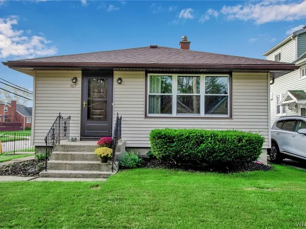 169 Dundee St, Buffalo, NY 14220
