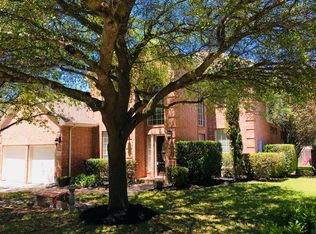 1908 Forest Meadow Cv, Round Rock, TX 78665