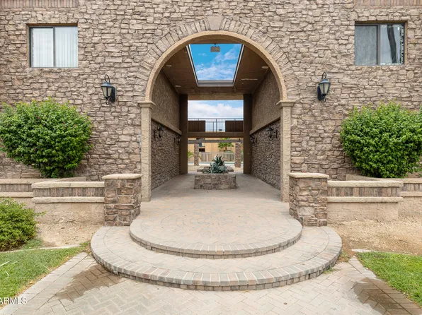 7110 E Continental Dr Unit 2025, Scottsdale, AZ 85257