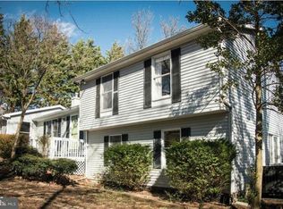 14318B Shirley Bohn Rd, Mount Airy, MD 21771