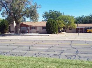 2601 S Sunset Ave, Roswell, NM 88203