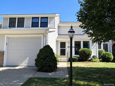 22445 Cranbrooke Dr, Novi, MI, 48375