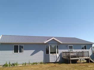 25091 41st St NW, Wilton, ND 58579