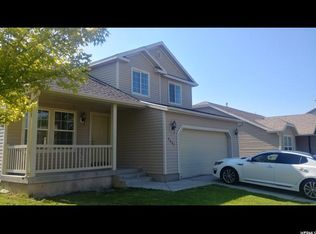 7287 N Ute Dr, Eagle Mountain, UT 84005