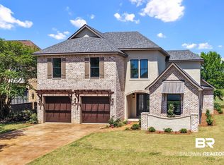 3673 Olde Park Rd, Gulf Shores, AL 36542