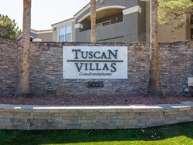 5055 W Hacienda Ave #1190 — Photo 50